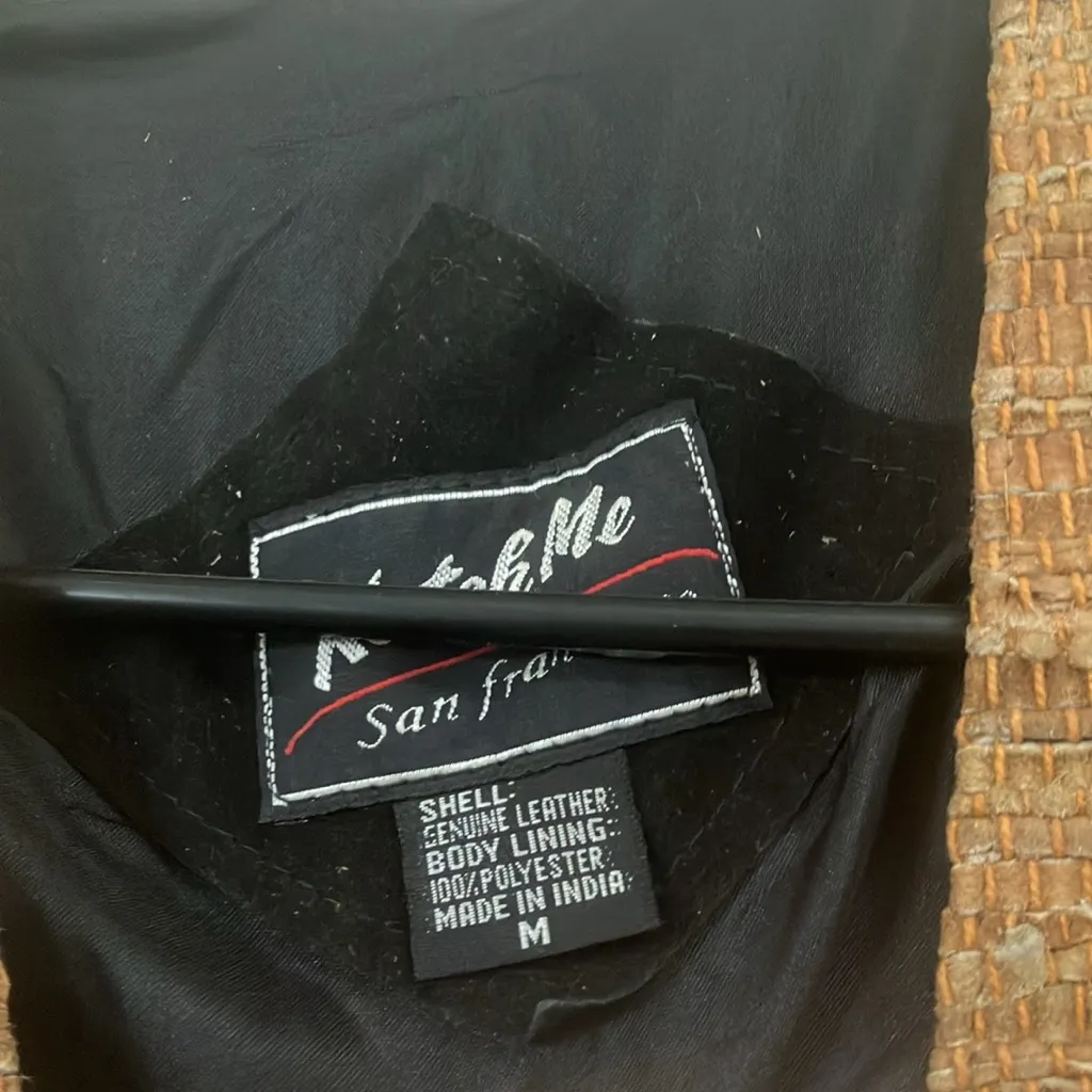 FINAL MARKDOWN Katch me vest medium nwt dead stock - Image 2