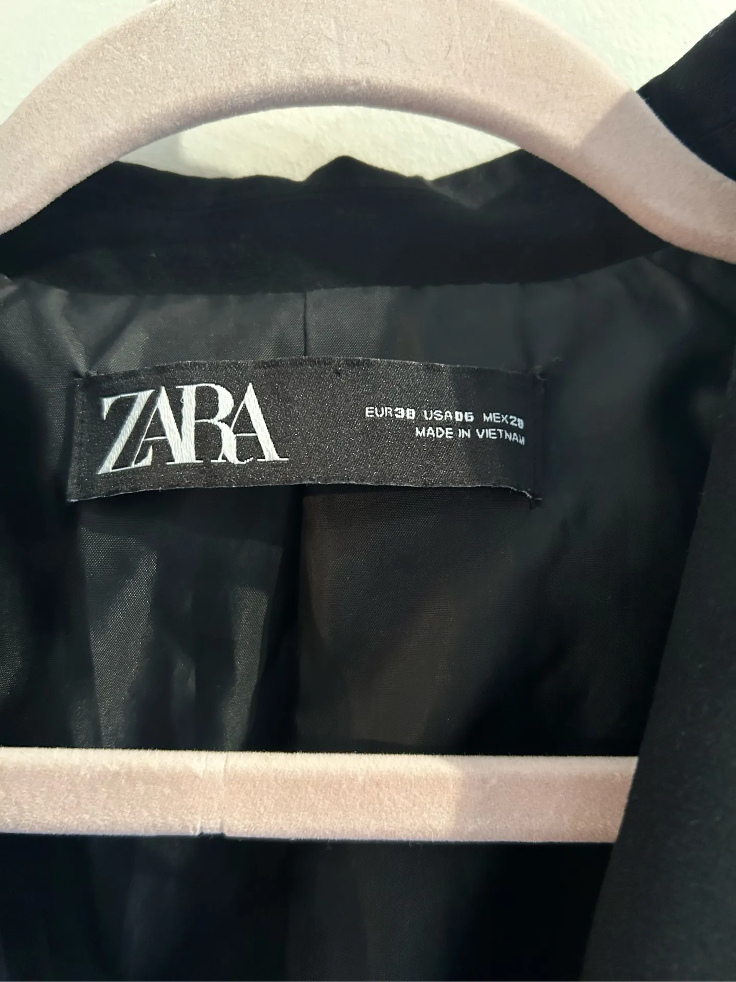 ZARA Blazer Jacket - Image 5