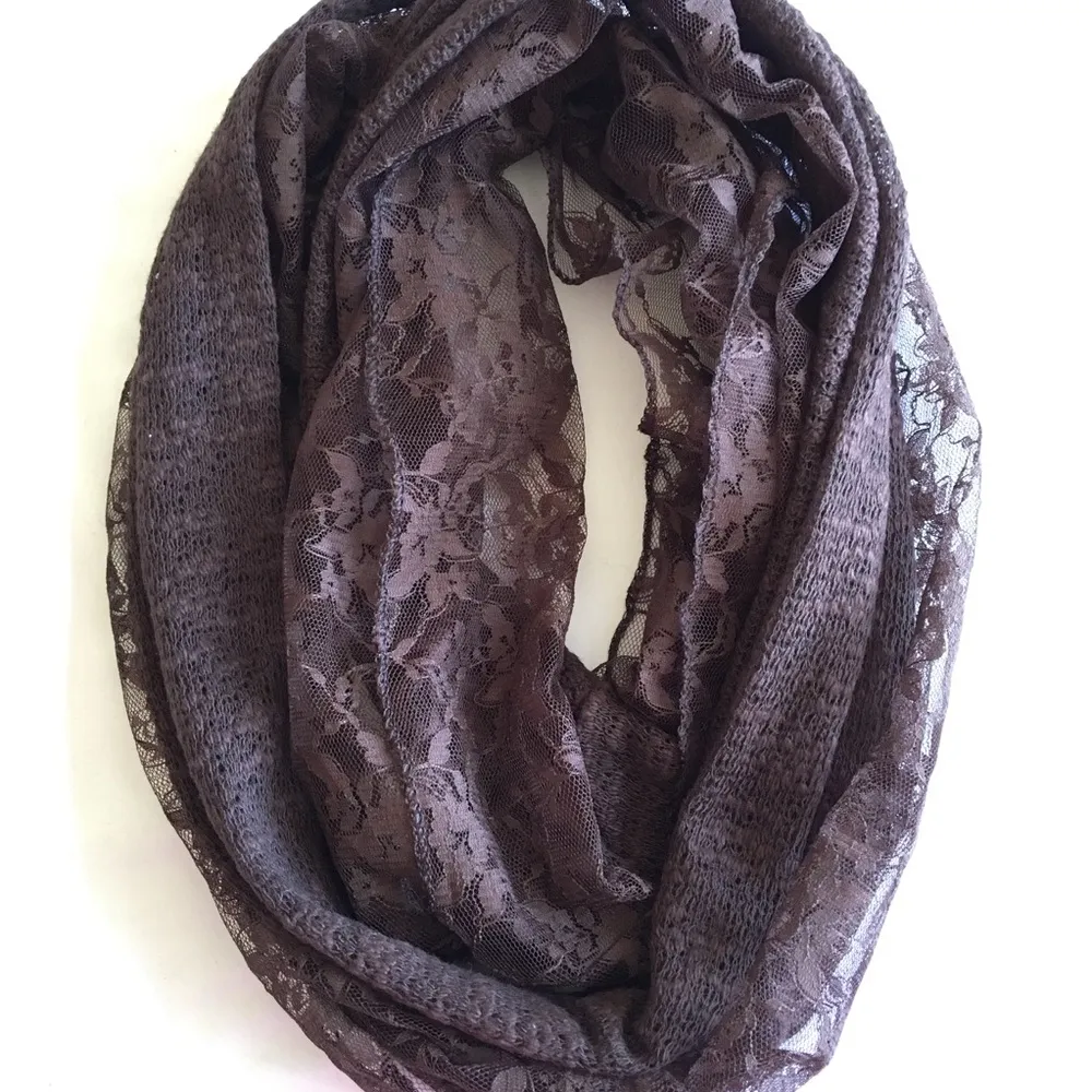 Infinity scarf - Image 4
