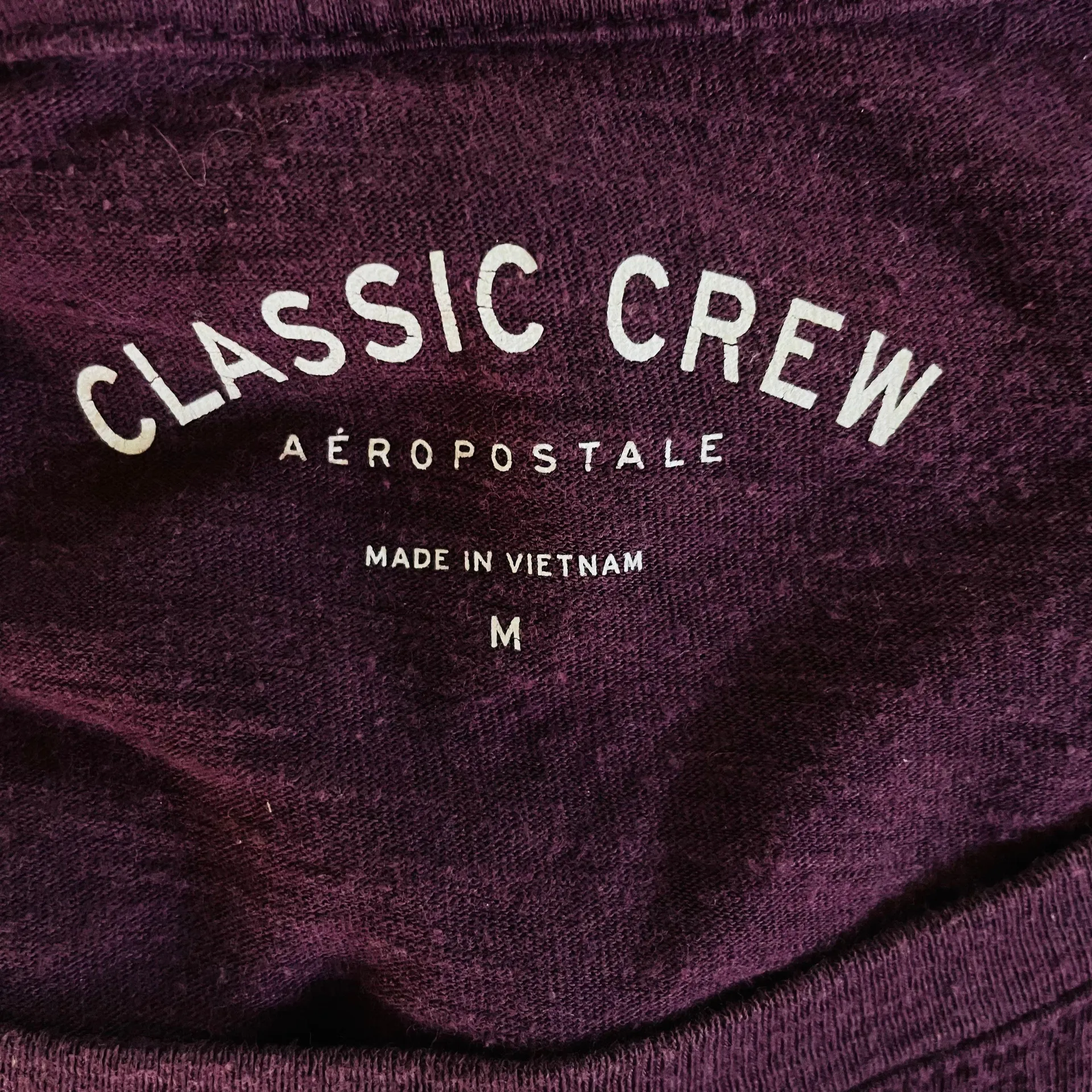 Shirt Size M - Image 5