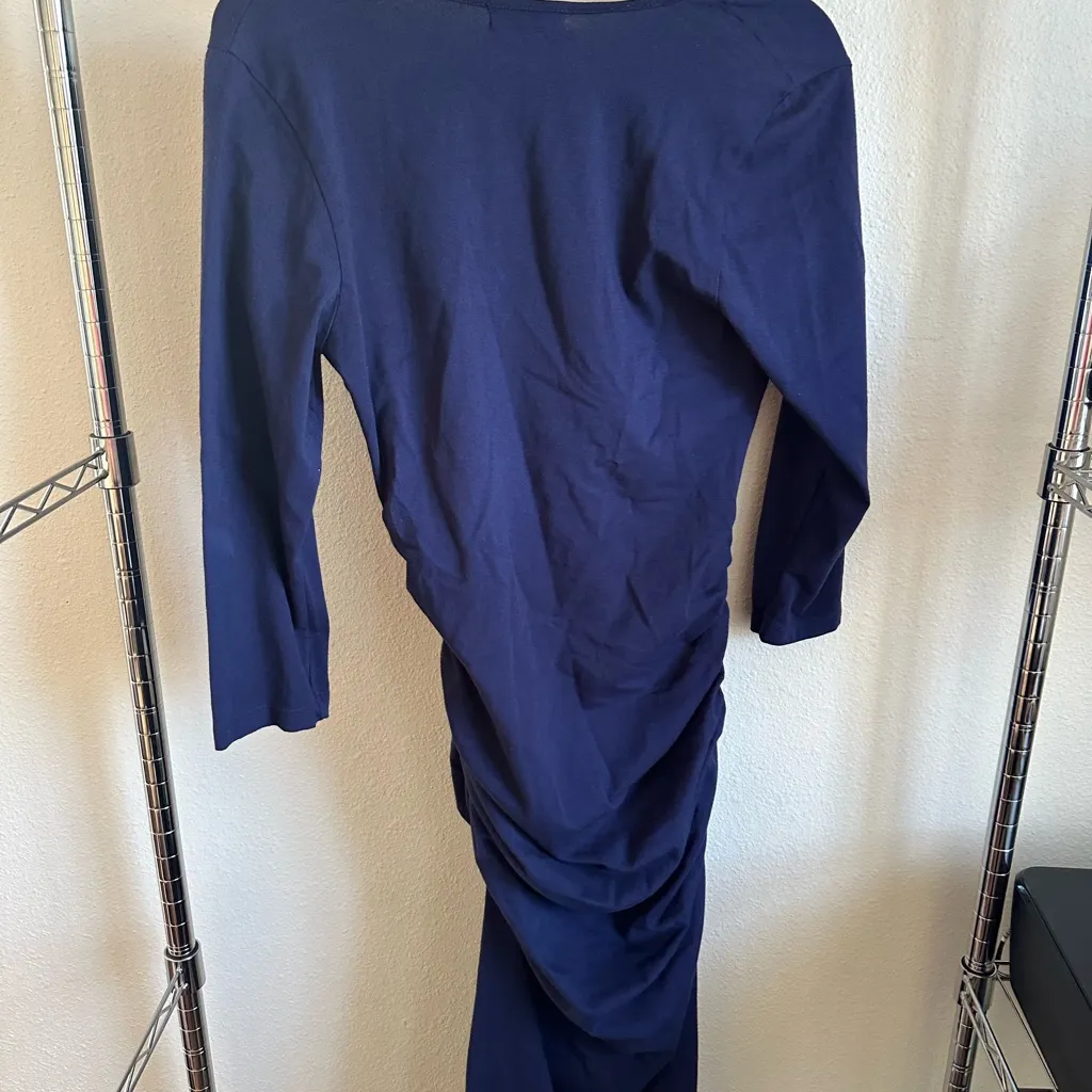 Michael Stars Midi Dress - Image 7