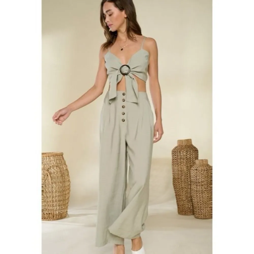 GRACIE CROP TOP - Image 4