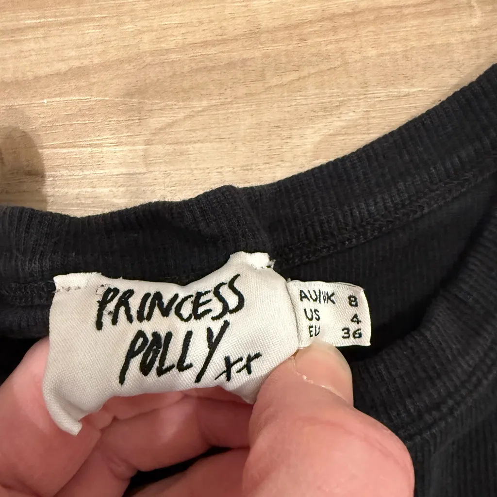 Princess Polly Tank! Cross listed on Mercari and Curtsy! - Image 3