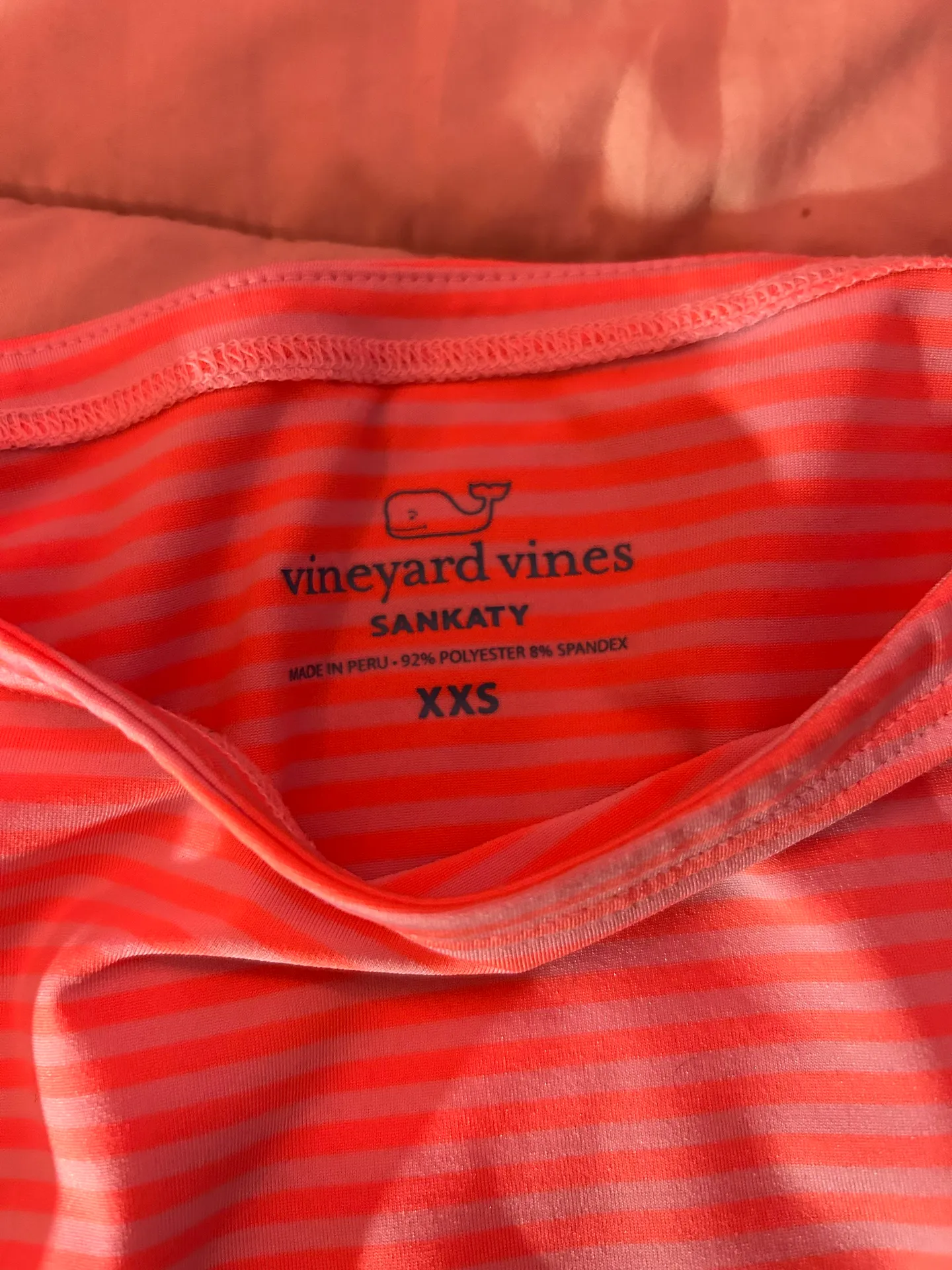 Striped Shirt - Image 4