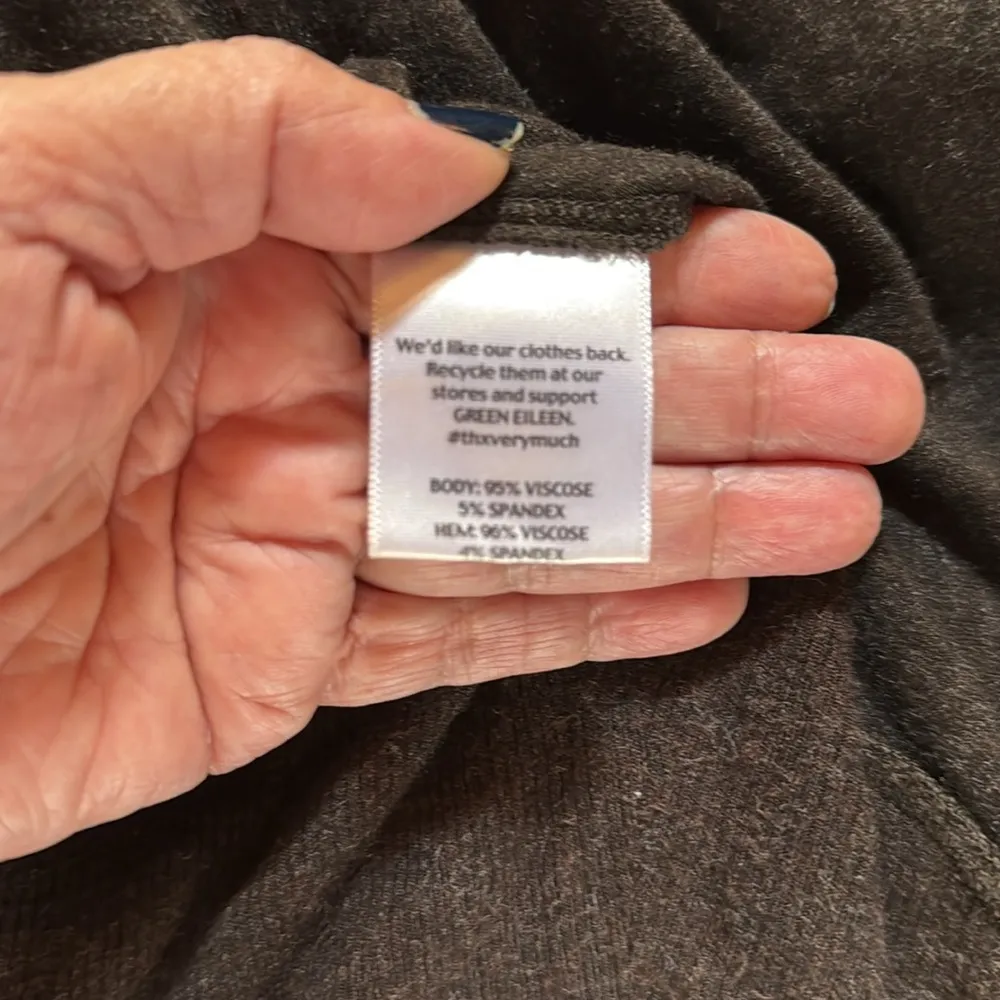 Eileen Fisher top/dress - Image 7