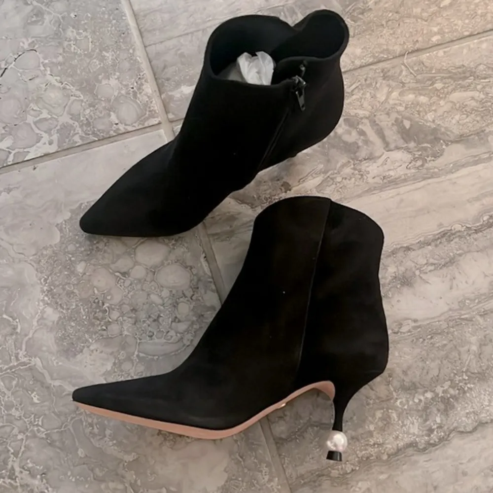 Giambattista Valli Pointed - Image 11