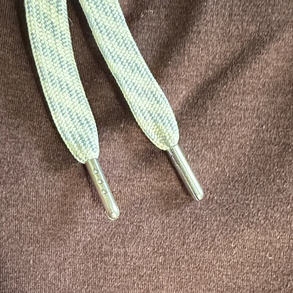 Vuori  Performance Jogger Sz: L Java Heather - Image 3