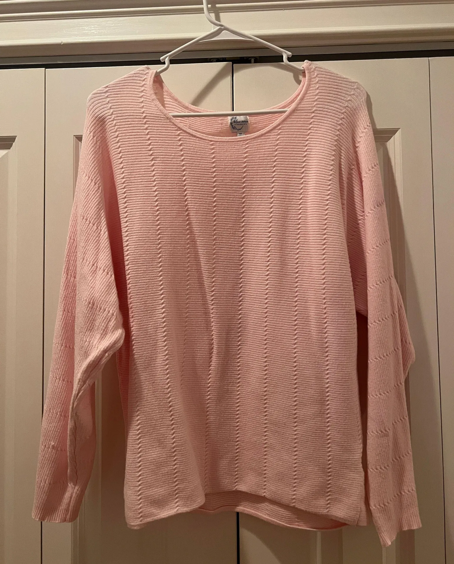 Pink sweater - Image 3