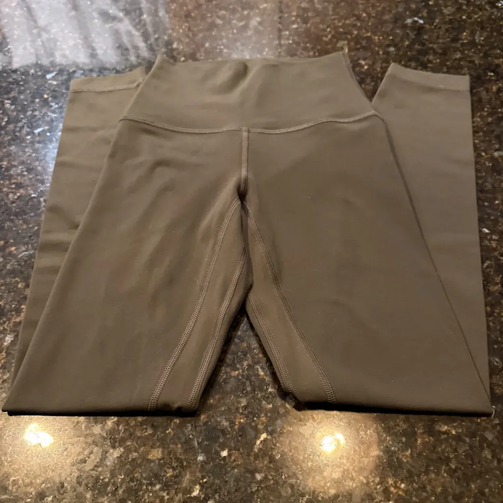 lululemon Align™ High-Rise Pant 25" - Image 2