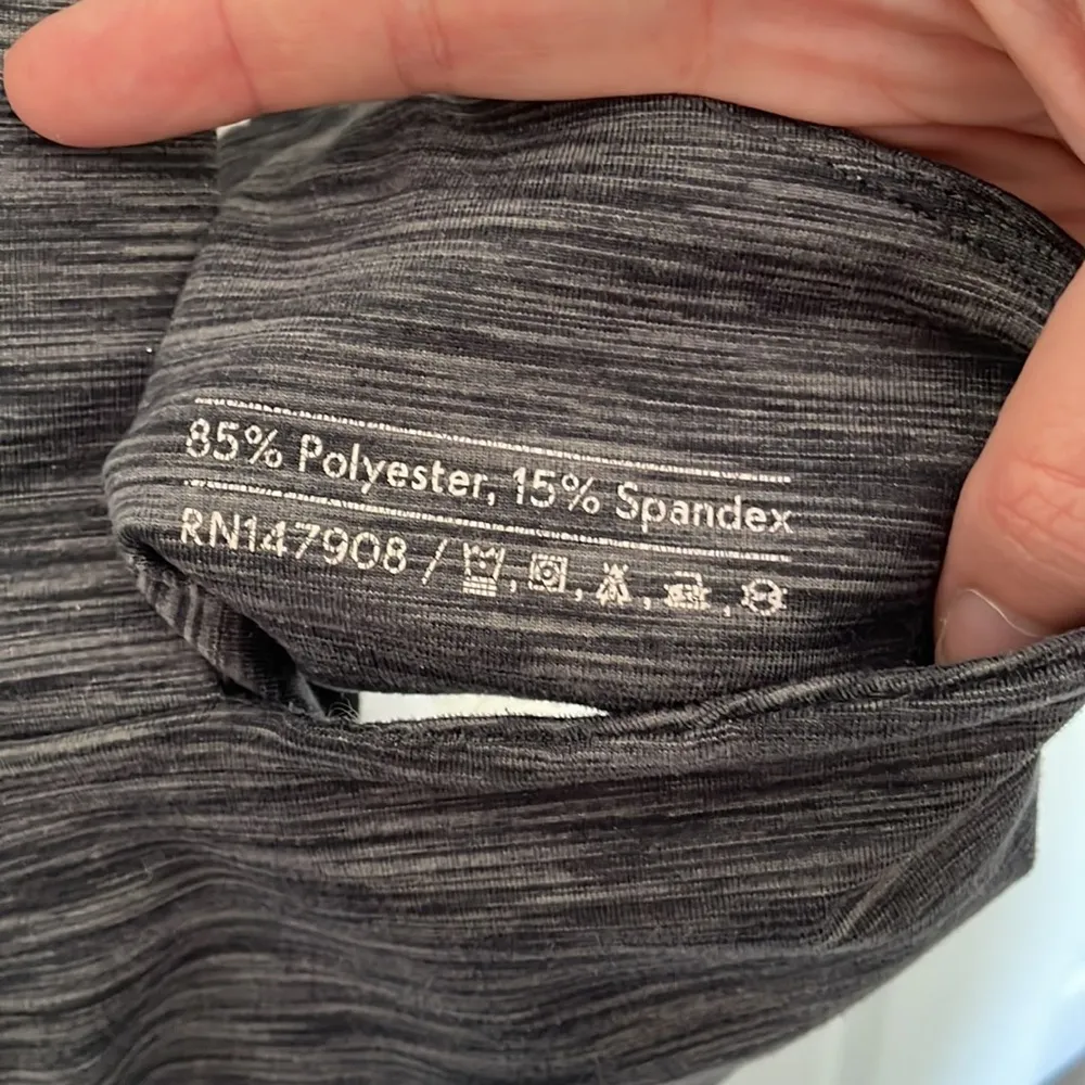 Outdoor Voices Free Form Sports Bra Medium - Image 5