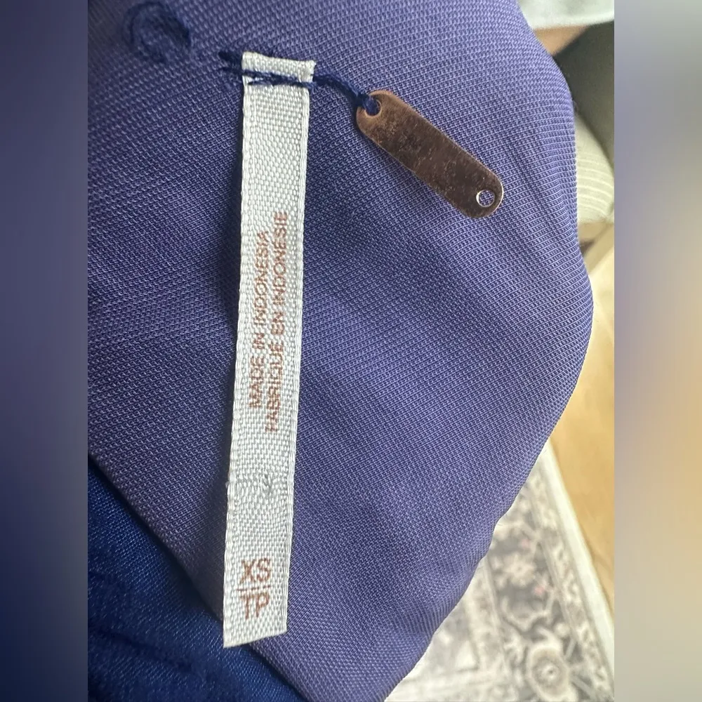 Free People Gimme Some Lovin Pullover Blouse - Image 5