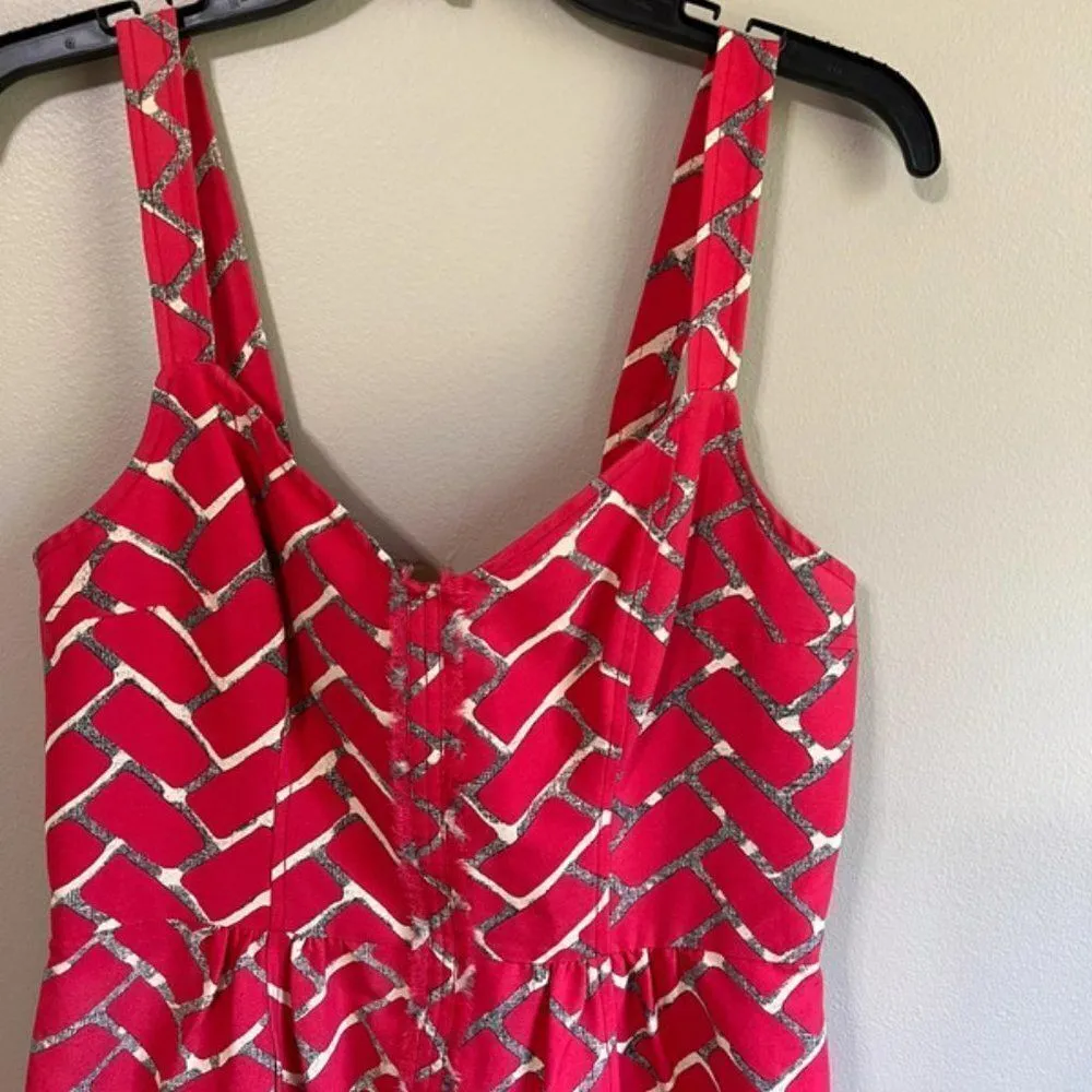 Frock by Tracy Reese size 6 dress - Image 2