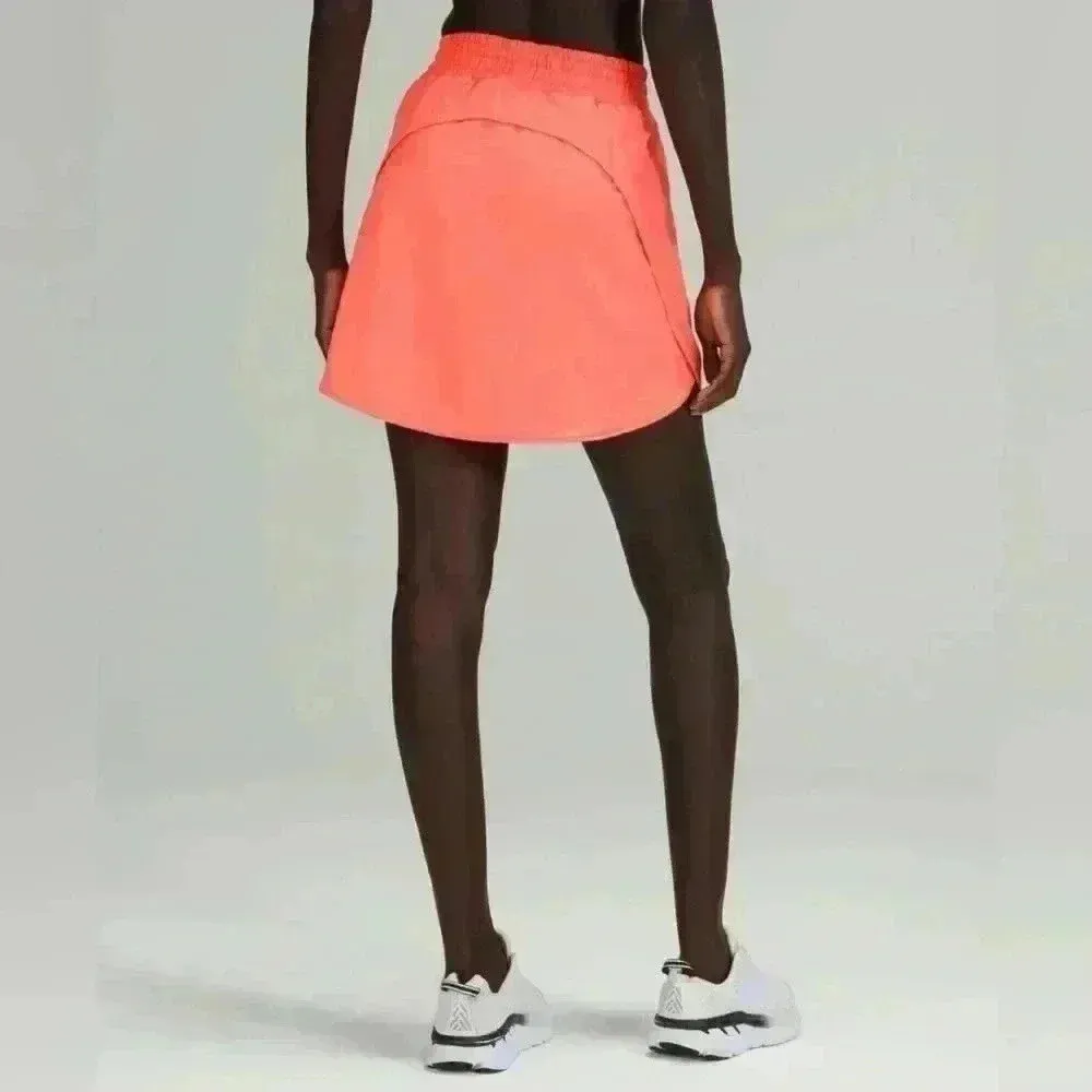 Lululemon  Hotty Hot High-Rise Athletic Skort - Image 2