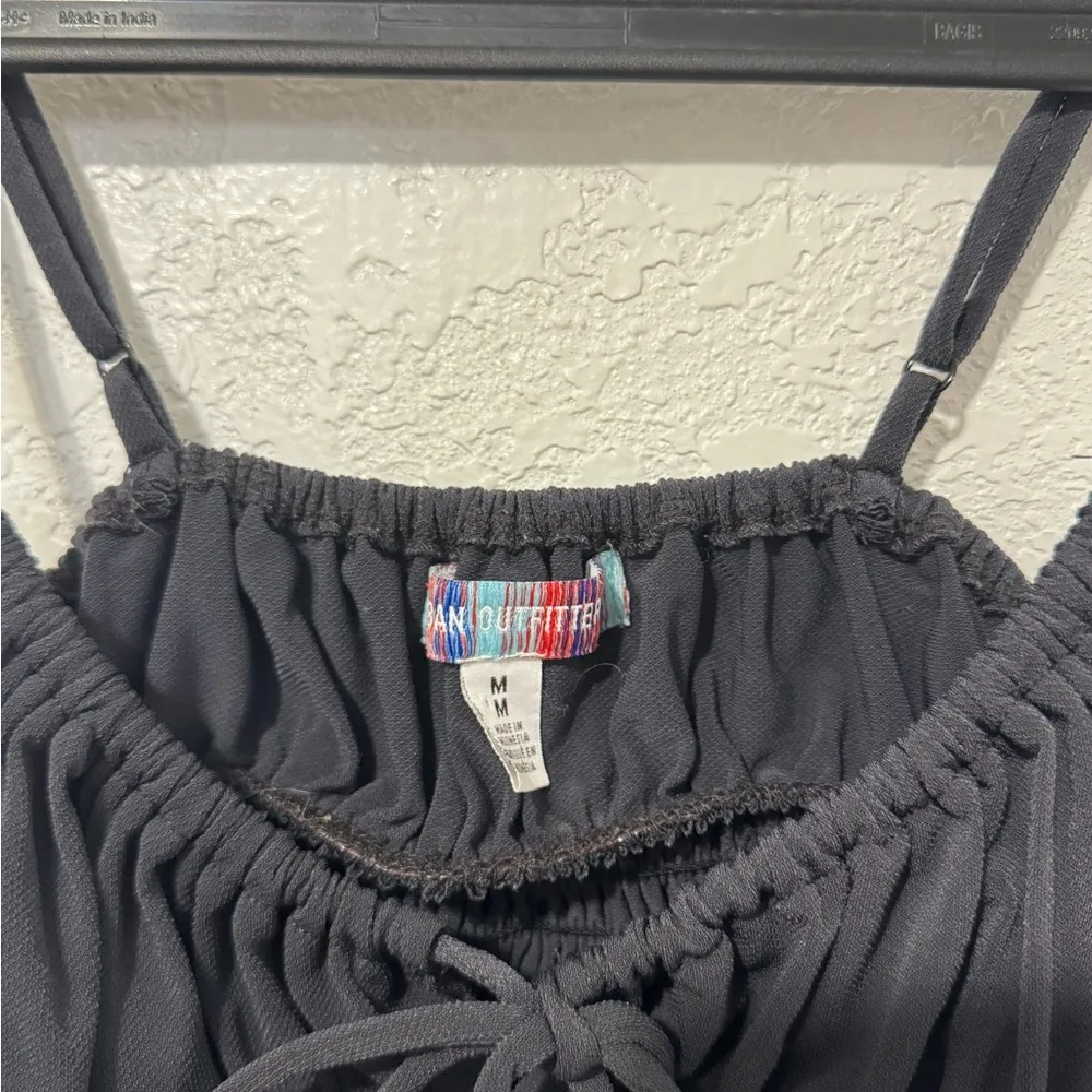 Urban Outfitters Stretchy Corset Top - Image 4