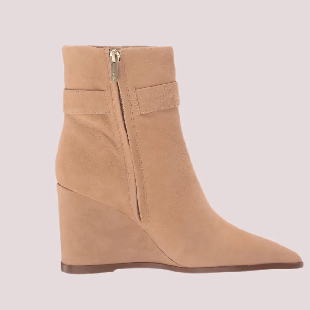 NWT Sam Edelman Weslie Fashion Boot – Size 10M - Image 4