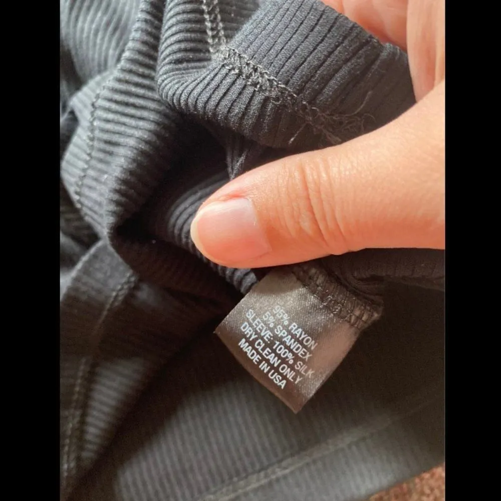 Alice & Trixie blouse small - Image 5