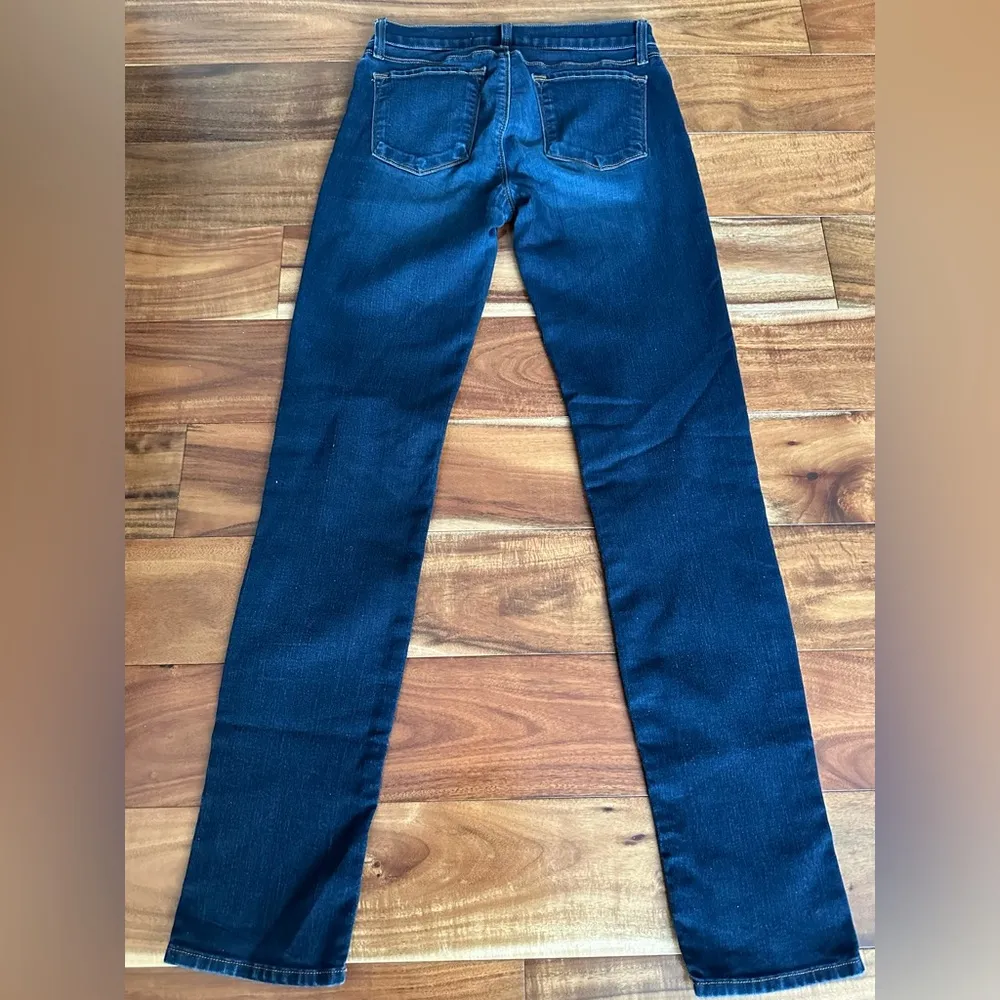 J BRAND Atlantis Style Skinny Jeans - Image 6