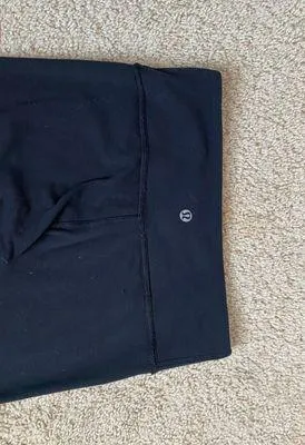 WUNDER UNDER 25” size 4 - Image 4