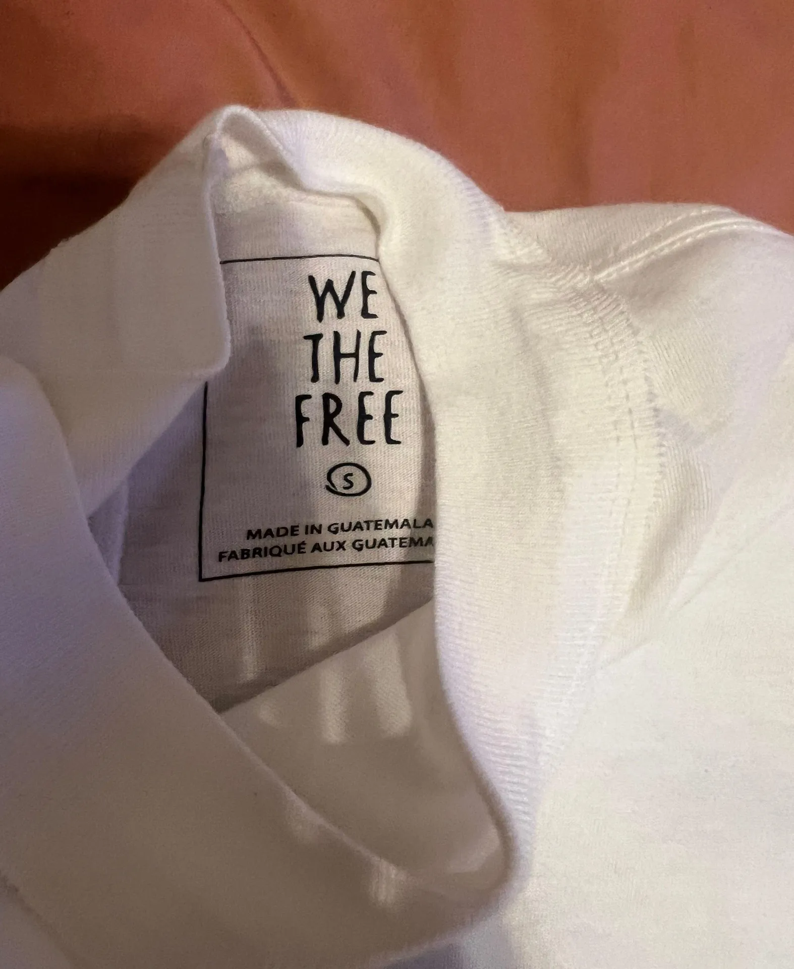 Free People Long Sleeve - Image 2