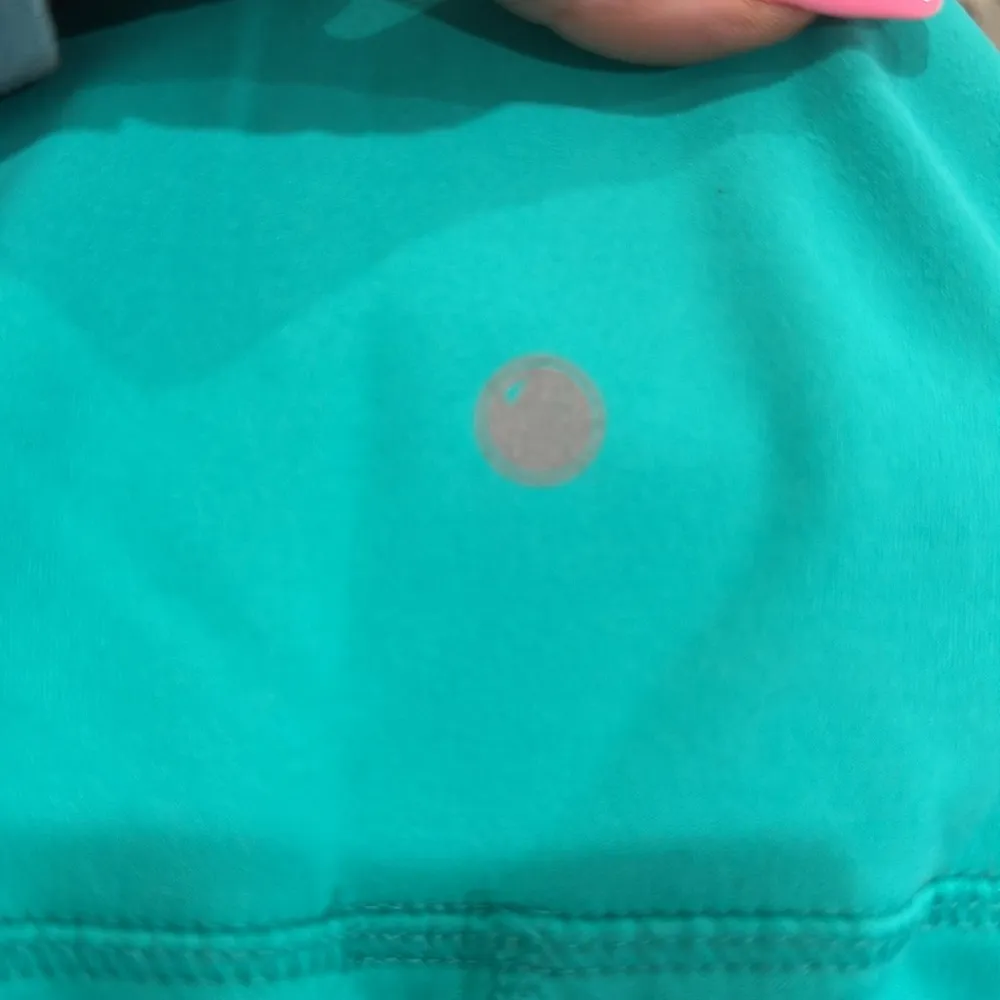 Yogalicious High Waisted Squat Proof Workout Pant - Image 7