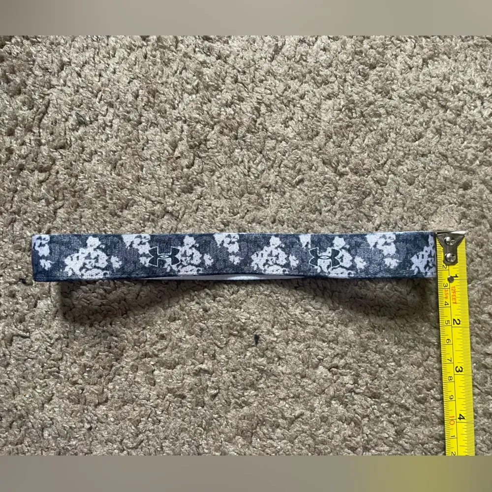 Under Armor Athletic Headband - Image 6