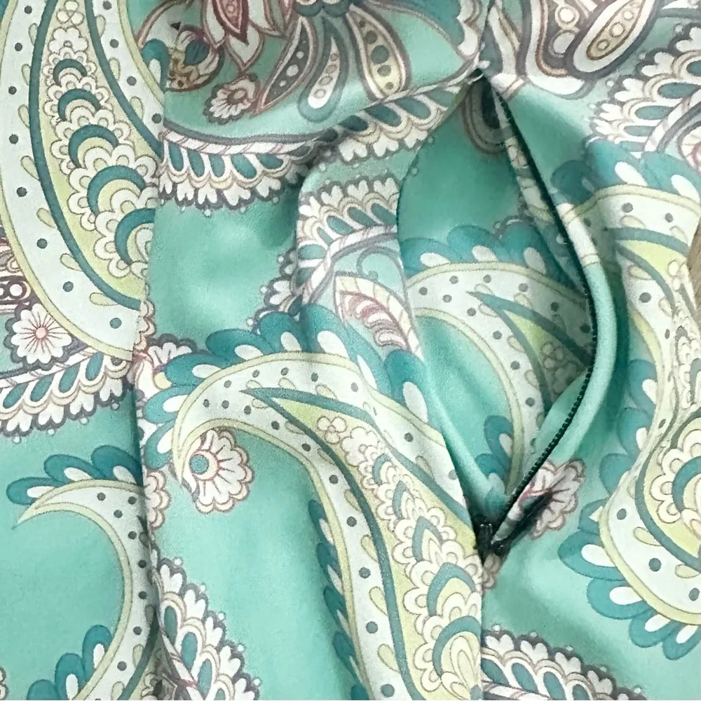 NWT Small Athleisure Skort Coastal Tennis Pickleball Resort Modest Country Club - Image 7