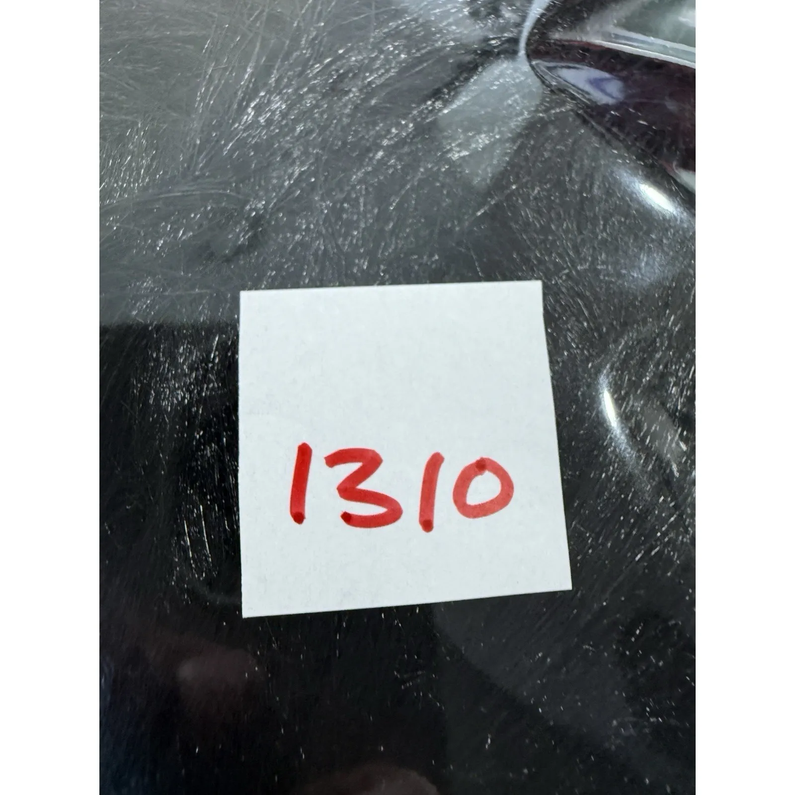 Missguided Skirt Womens Medium Feather Mini Party Statement - Image 9