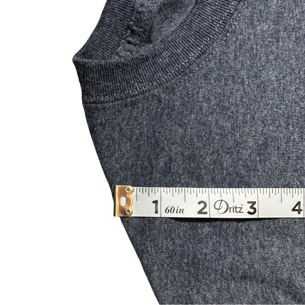 Beer Is Proof God Loves Us Ben Franklin Graphic Short Sleeve Tee Shirt Med Blue - Image 8