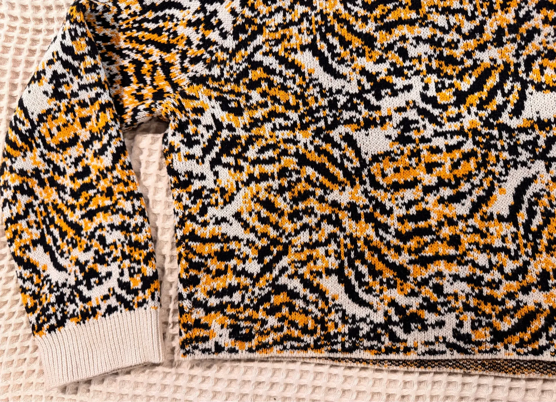 Rachel Comey sweater - Image 4