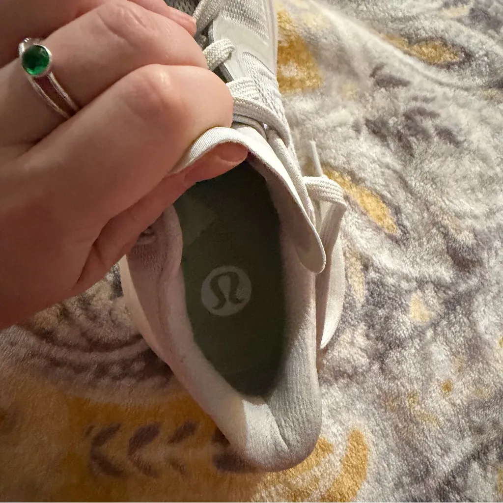 Lululemon silver drop blissfeel 2 size 7.5 - Image 6