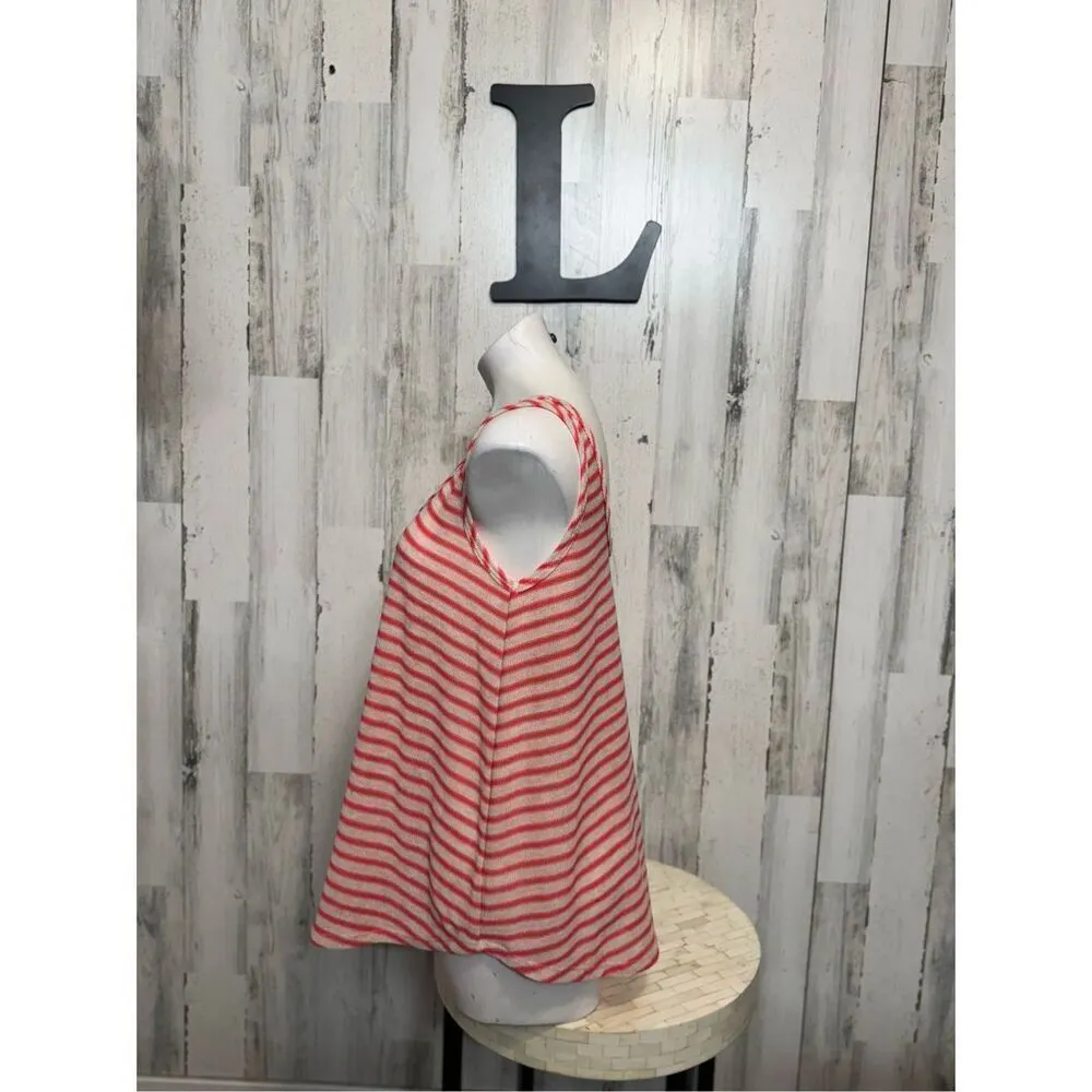 Maurice stripped blouse - Image 3