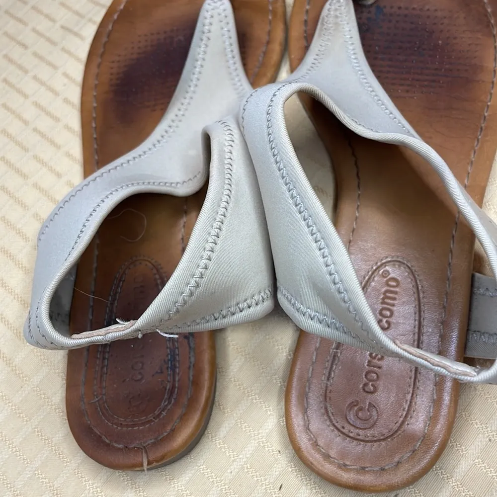 Corso Como sandals - Image 2