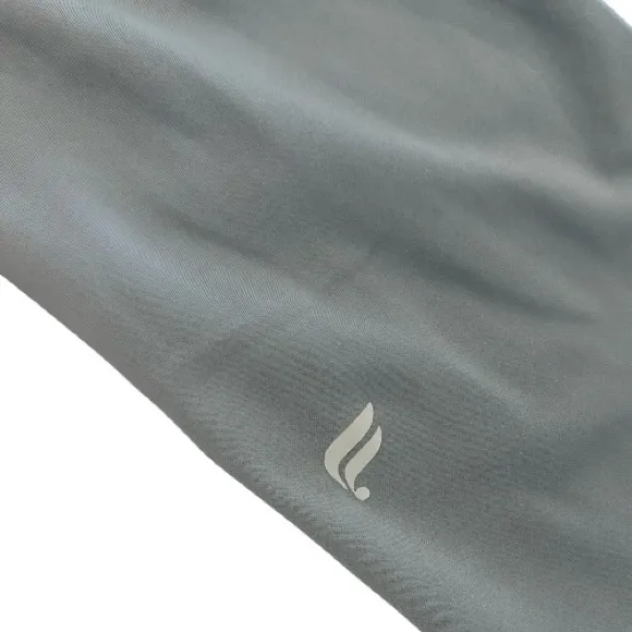 Fabletics  Motion365+ Athletic Jumpsuit in Storm Cloud Blue Size M - Image 7