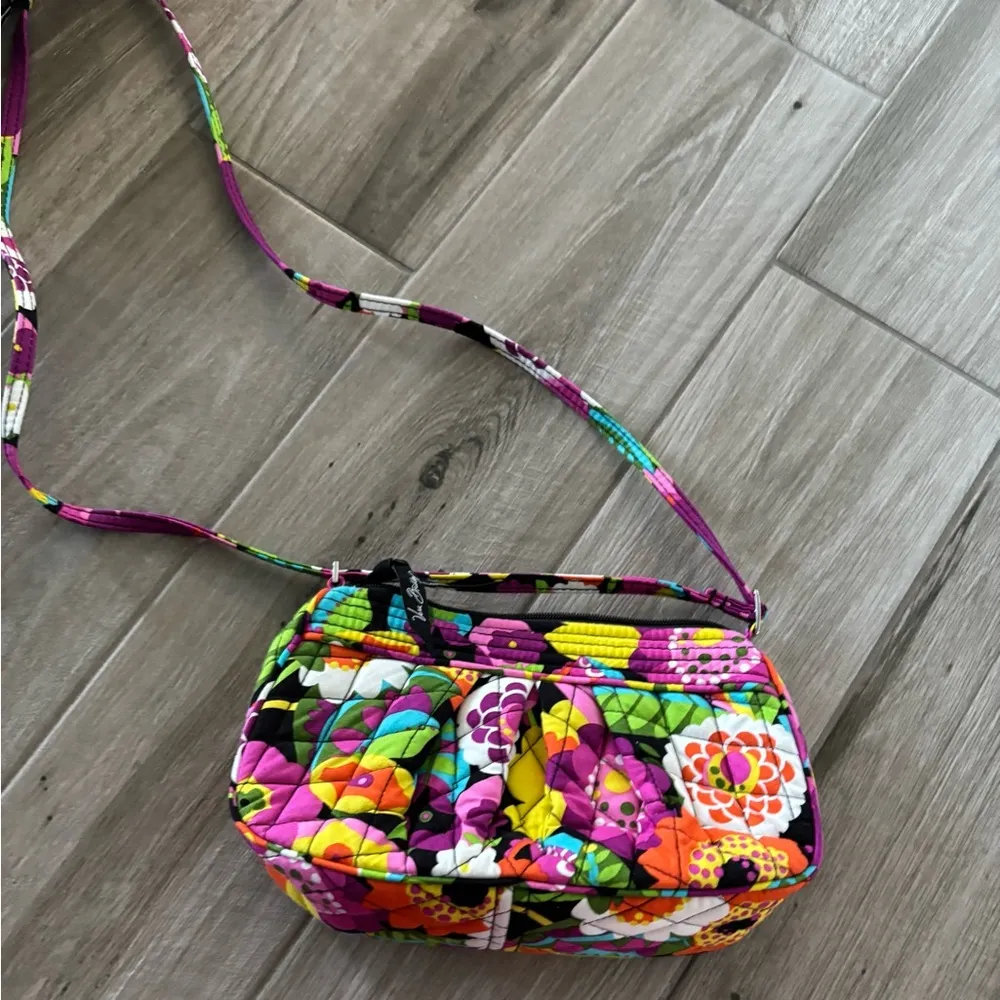 NWOT vera bradley purse - Image 4