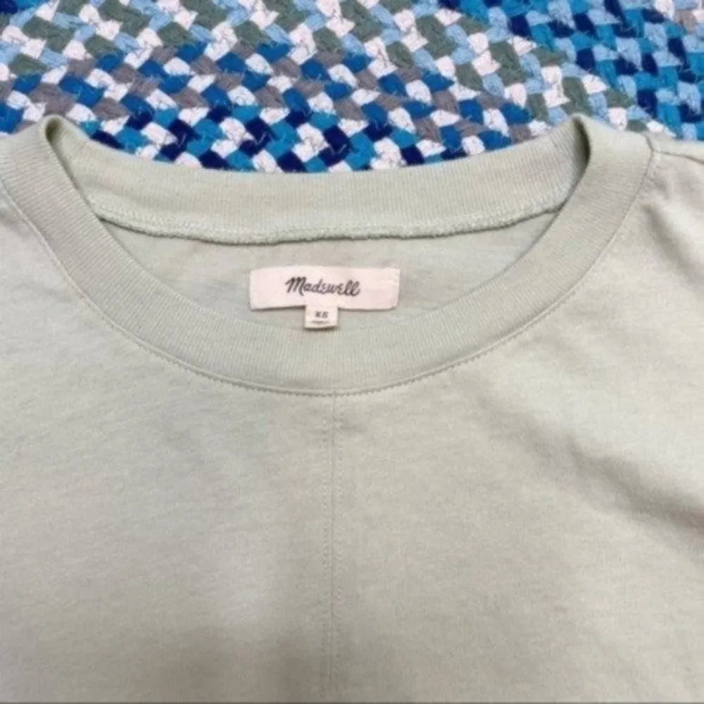 Madewell  Long Sleeve - Image 4