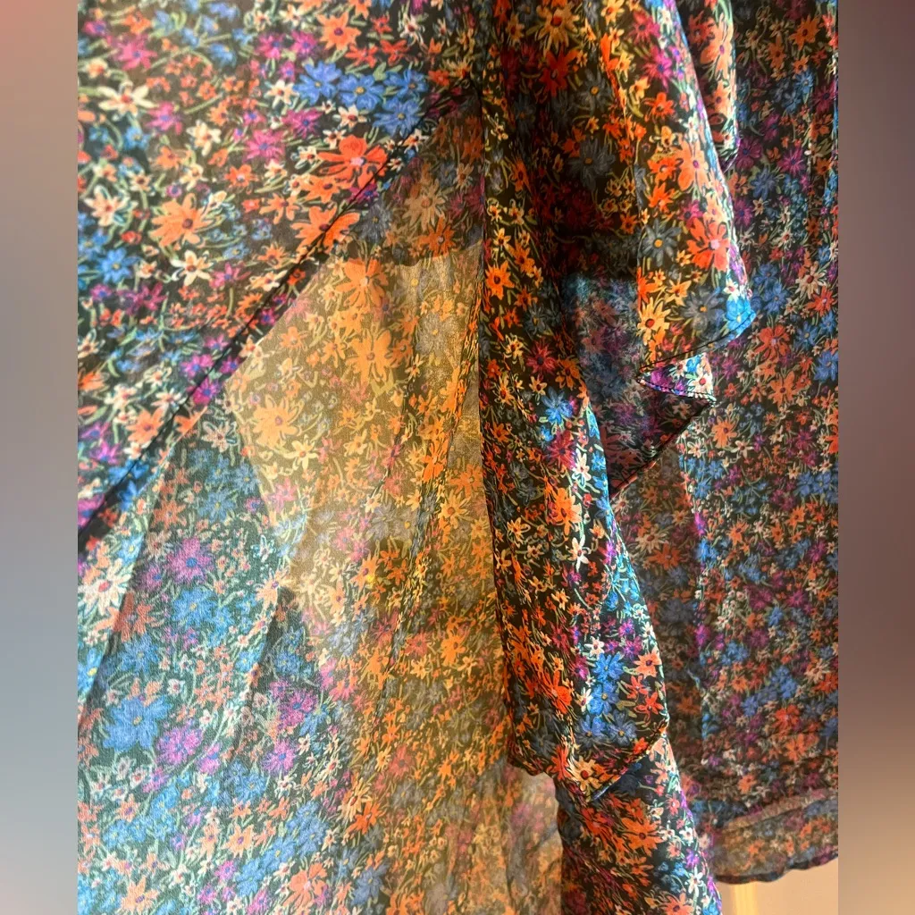 For Love and Lemons Brittany dress NWT - Image 10