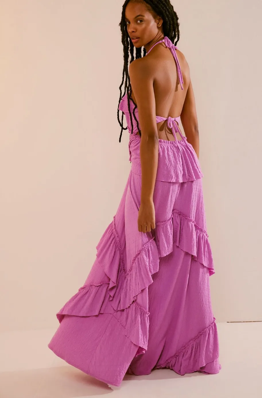 Maxi Dress - Image 4