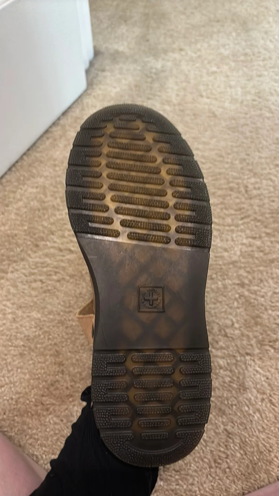 Doc Martens Carlson Clogs - Image 7