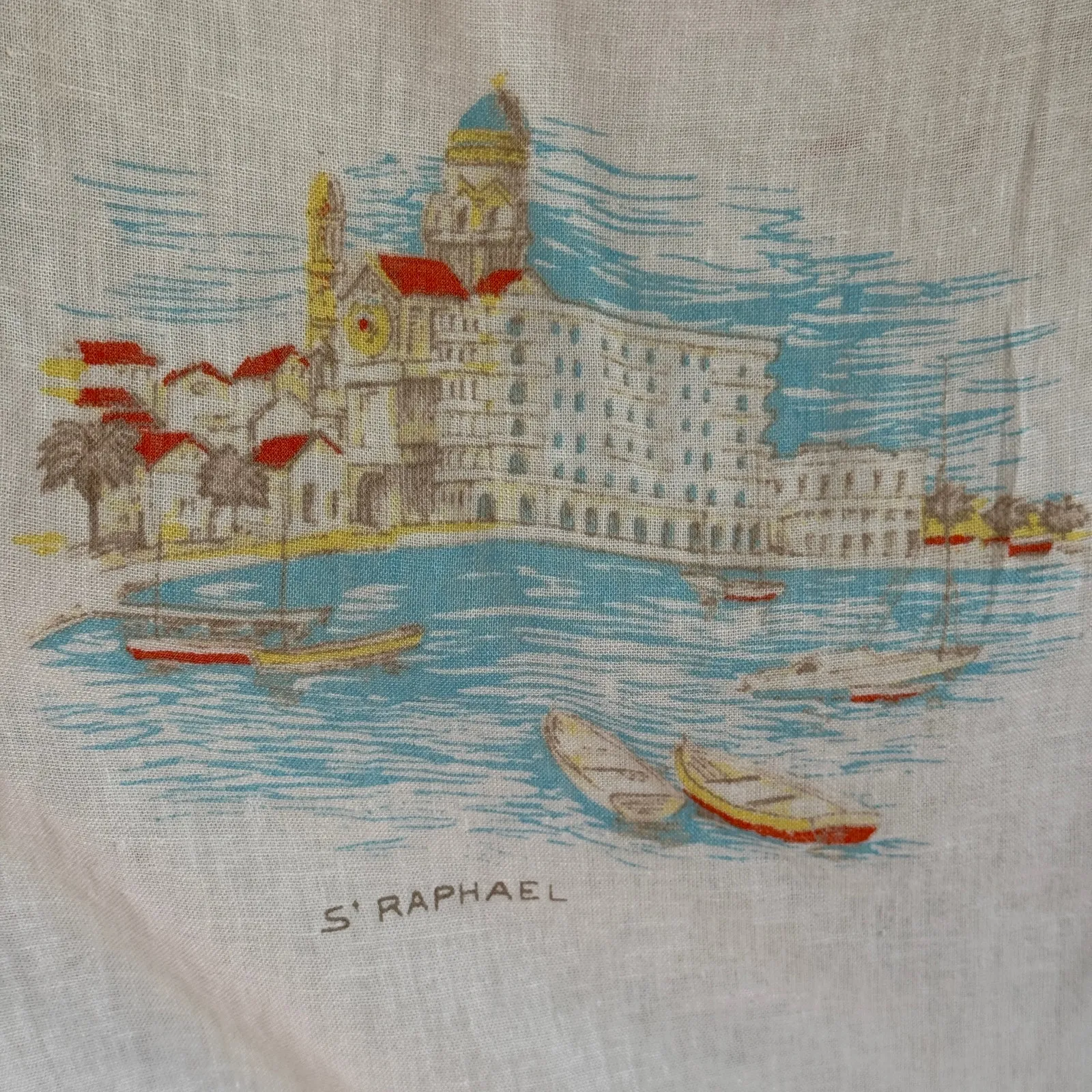 NWT Calypso St. Barth Poolside Resort Beach Cover Up Midi Dress Vintage Coast XL - Image 14