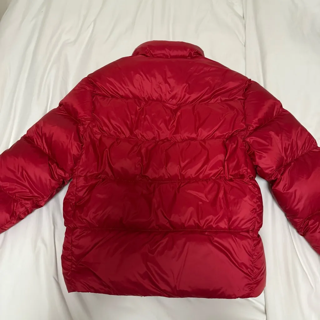 BRAND NEW PRADA PUFFER JACKET! - Image 6