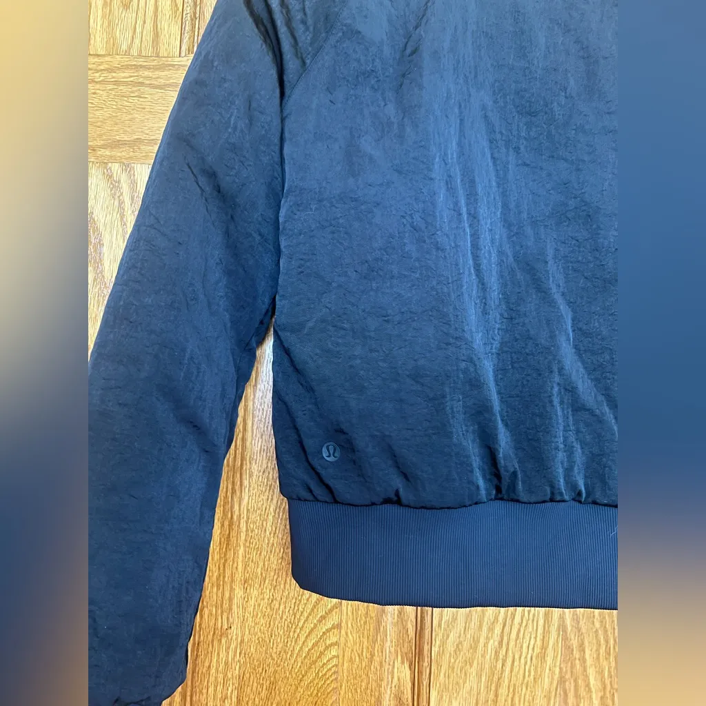 Lululemon - Windbreaker/Bomber Jacket - Image 9