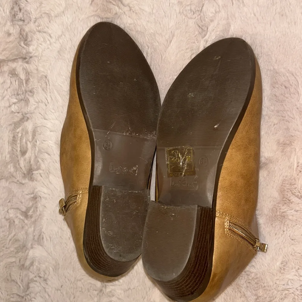 Lov mark size 8.5 shoes - Image 7