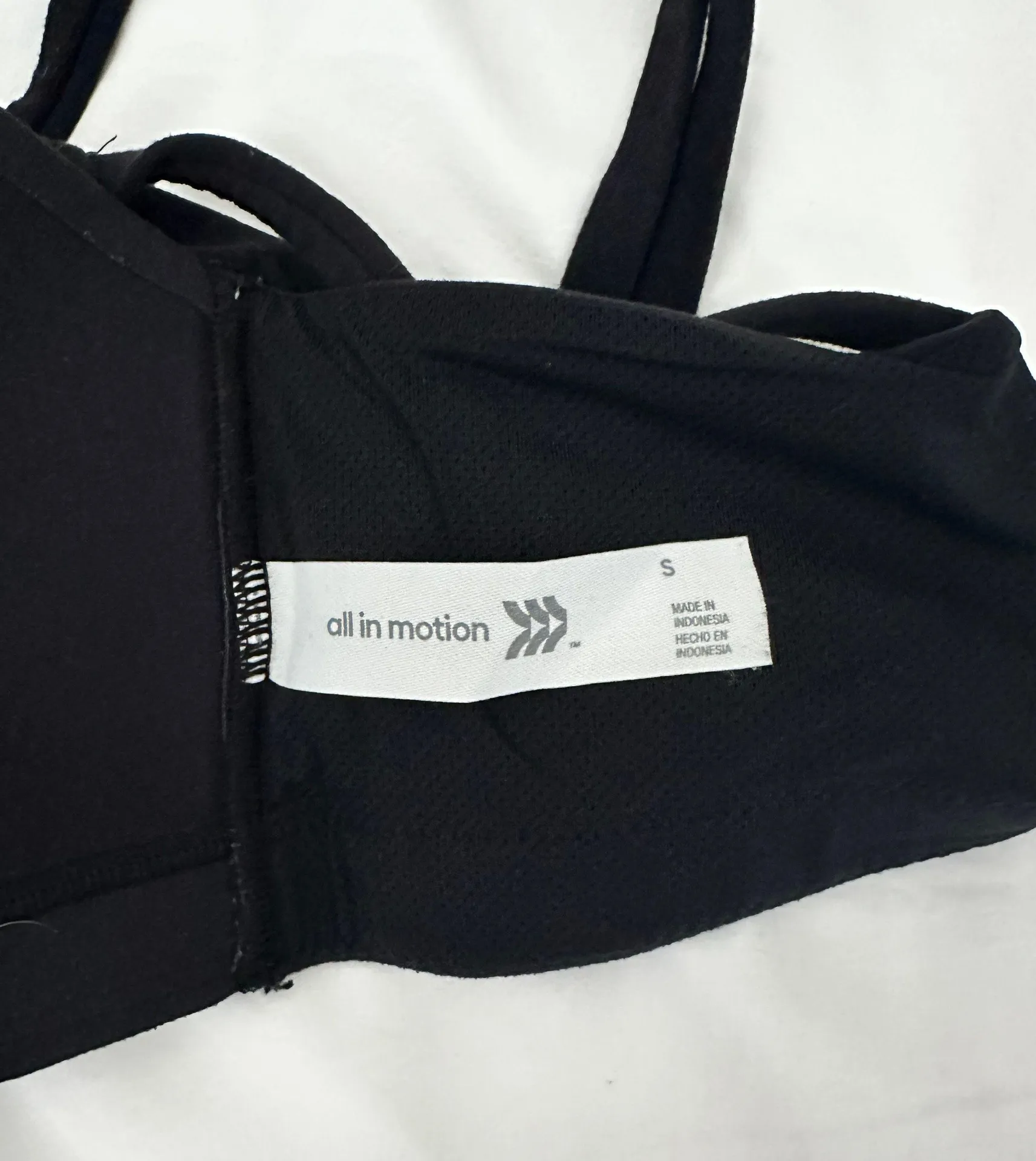 Sports Bra - Image 3