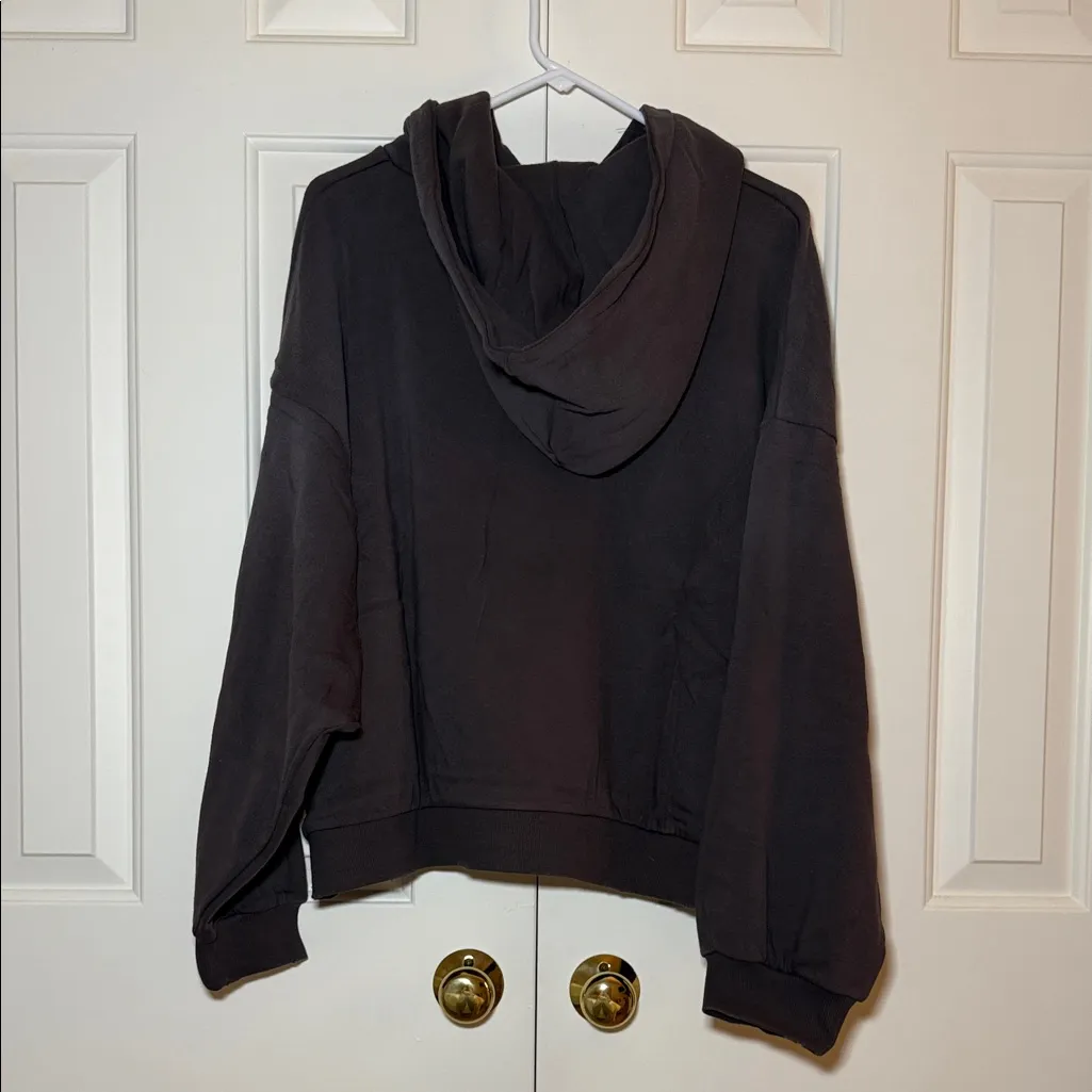 Chaser Rolling Stones Black Hoodie - Image 4