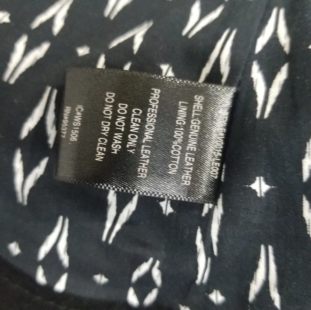 Sanctuary suede fringe vest - Image 7