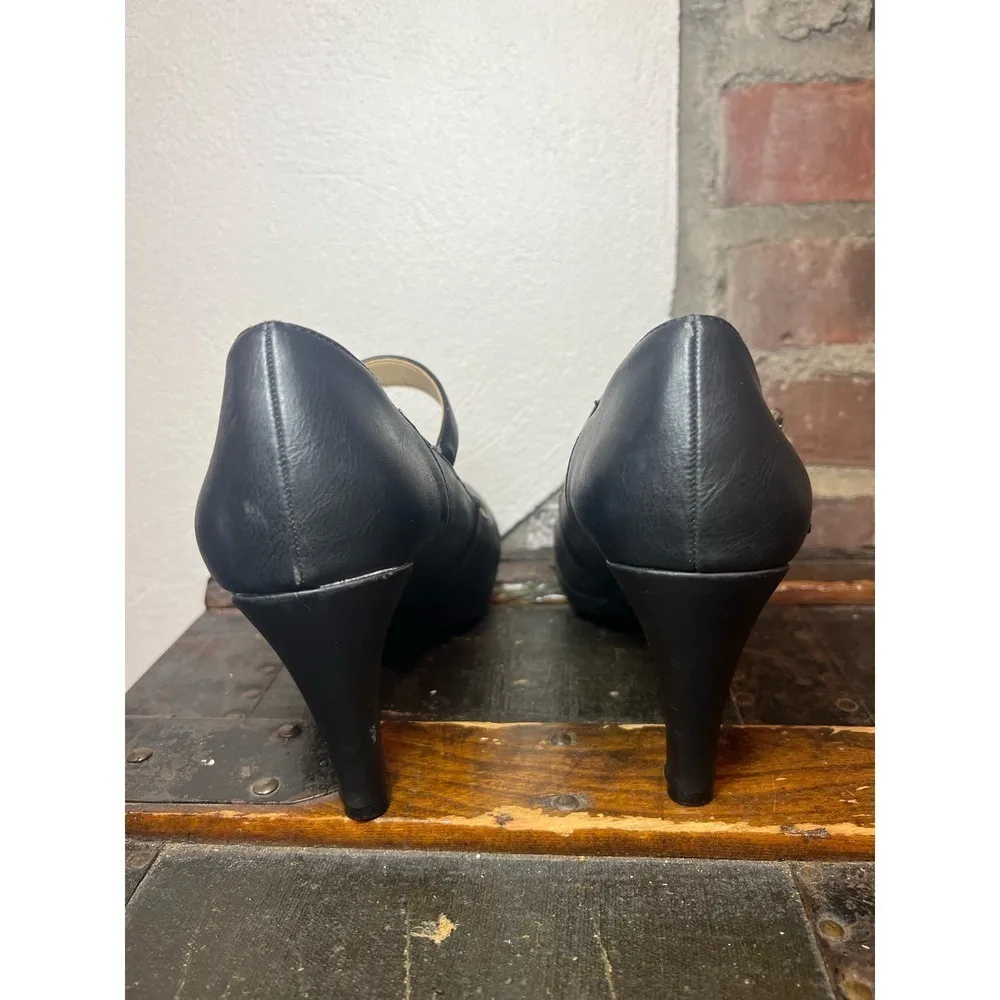 Vintage Naturalizer Mary Jane Preppy pumps - Image 2