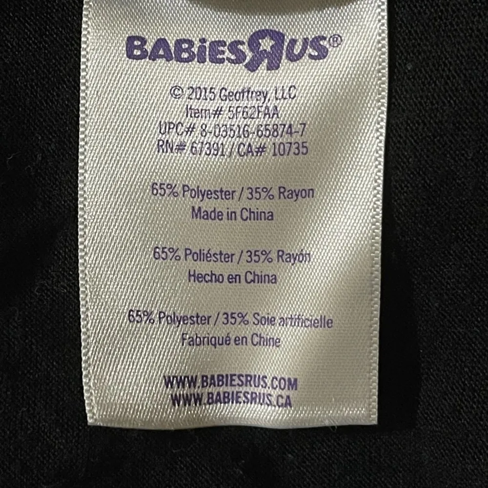 Babies R Us Infinity Nursing Scarf - Image 3
