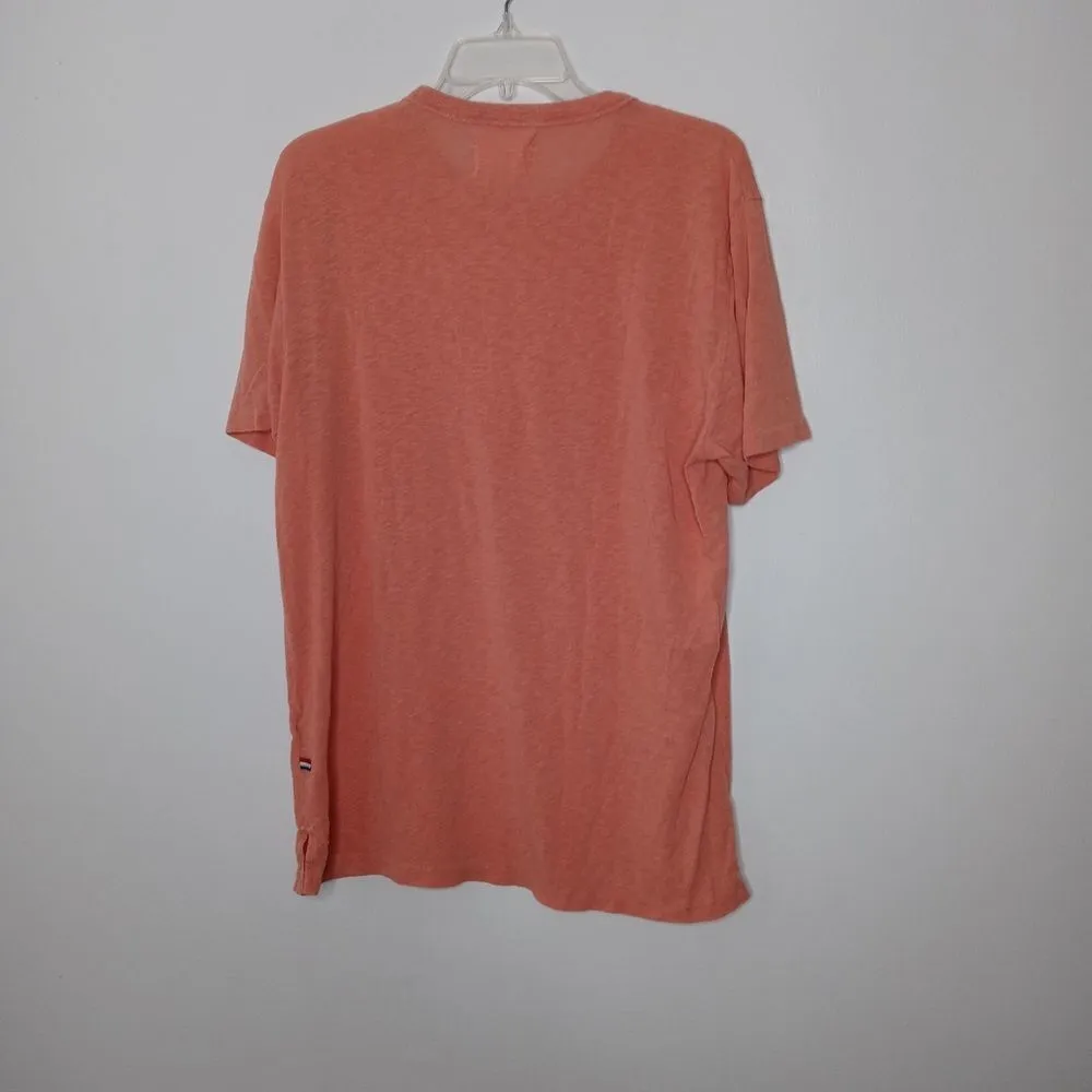 Anthropologie Sol Angeles tee size medium - Image 5