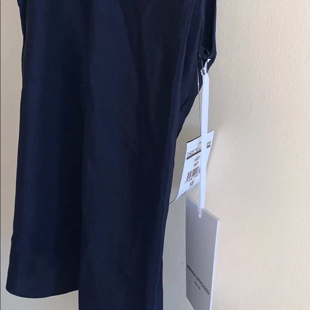 NWT Amanda Uprichard silk cami top - Image 10