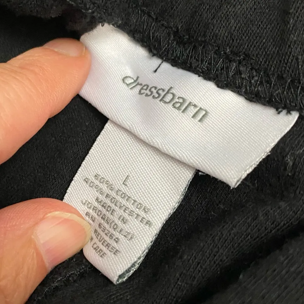 Dress Barn women’s Knit Pants - Image 8